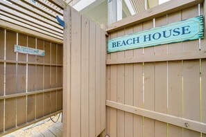 Hus (4 Bedrooms) | Interiör