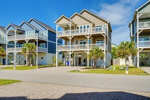 Rumah (4 Bedrooms) | Interior