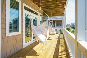Casa (4 Bedrooms) | Interni