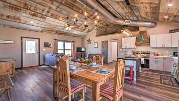 واجهة المنشأة