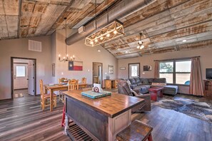 Casa (3 Bedrooms) | Interior