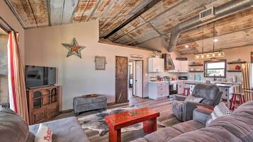 Casa (3 Bedrooms) | Interior