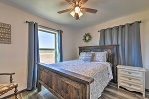 Hus (3 Bedrooms) | Innvendig