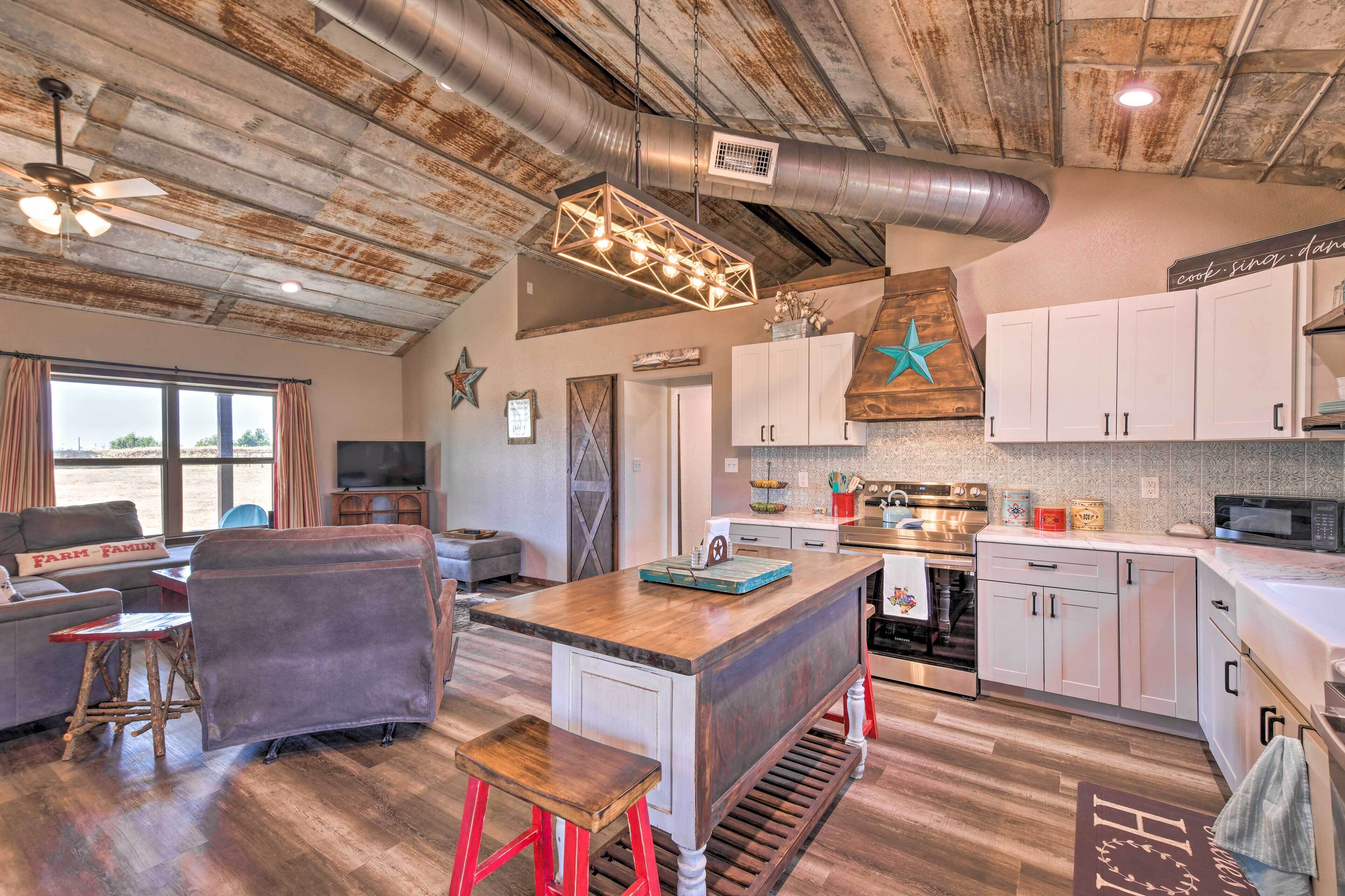 Casa (3 Bedrooms) | Interior