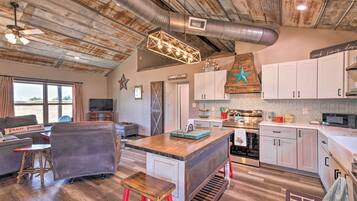 Casa (3 Bedrooms) | Interior