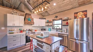 Casa (3 Bedrooms) | Interior