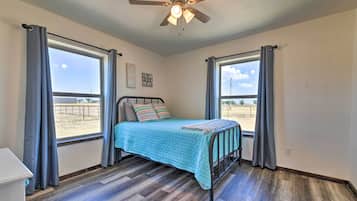 Casa (3 Bedrooms) | Interior