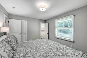 Casa (4 Bedrooms) | Interior