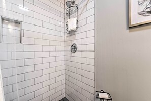 Ferienhaus (4 Bedrooms) | Innenbereich