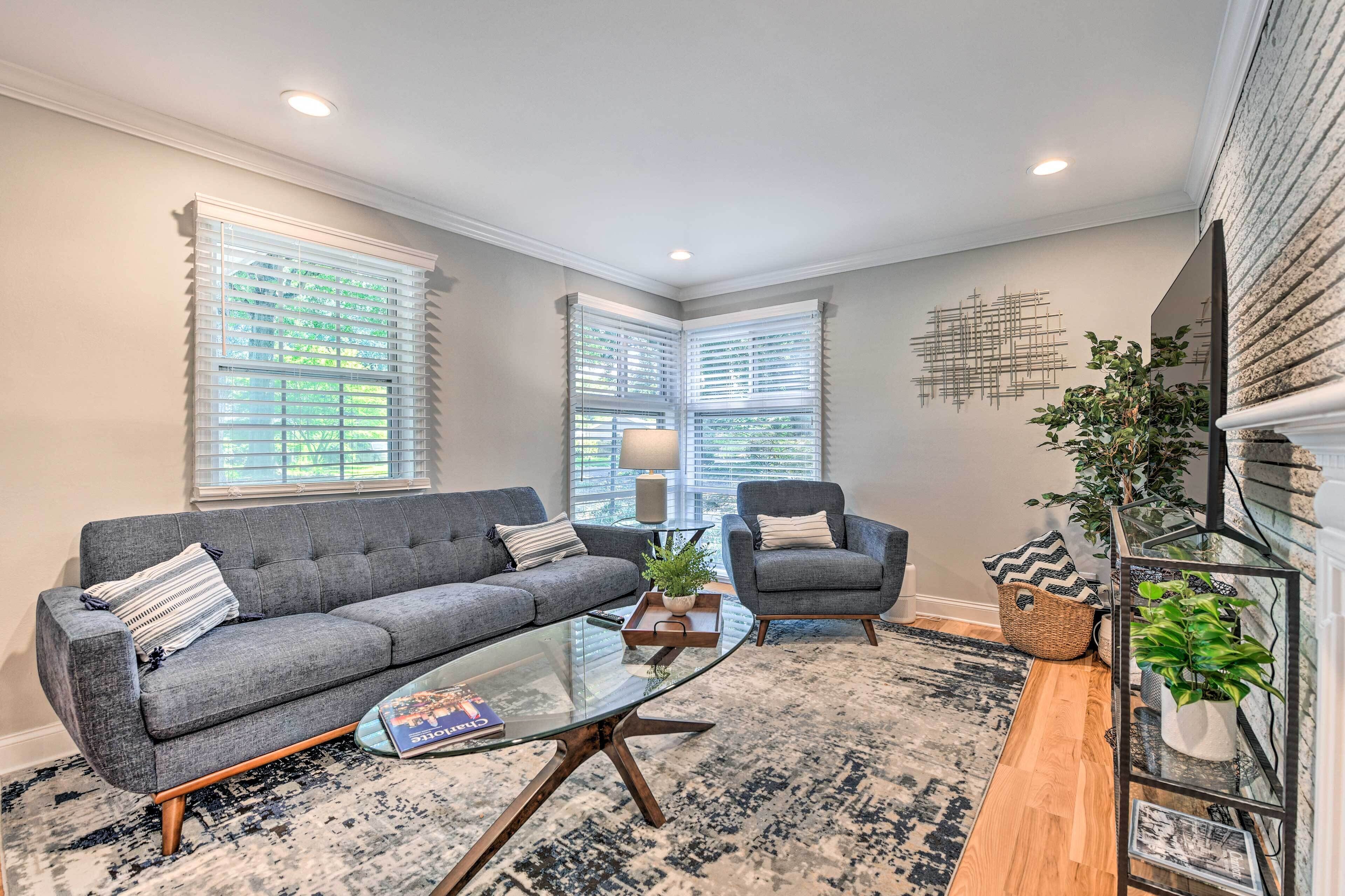 Casa (4 Bedrooms) | Interior