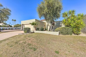 House (3 Bedrooms) | Interior - Dog-friendly Scottsdale Retreat w/ Private Pool! (Scottsdale)