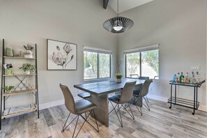 House (3 Bedrooms) | Interior - Dog-friendly Scottsdale Retreat w/ Private Pool! (Scottsdale)