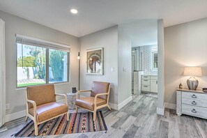 Hus (3 Bedrooms) | Innvendig