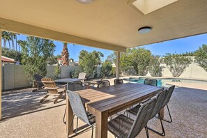 House (3 Bedrooms) | Interior - Dog-friendly Scottsdale Retreat w/ Private Pool! (Scottsdale)