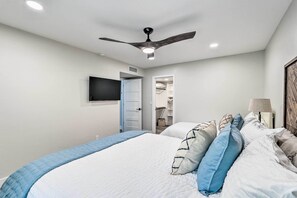 Hus (3 Bedrooms) | Innvendig