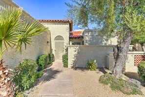 House (3 Bedrooms) | Interior - Dog-friendly Scottsdale Retreat w/ Private Pool! (Scottsdale)