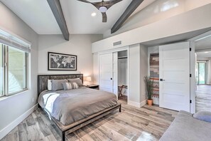 Hus (3 Bedrooms) | Innvendig