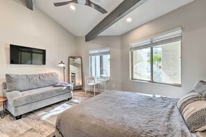 House (3 Bedrooms) | Interior - Dog-friendly Scottsdale Retreat w/ Private Pool! (Scottsdale)