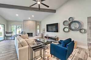 Hus (3 Bedrooms) | Fasade