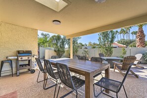 House (3 Bedrooms) | Interior - Dog-friendly Scottsdale Retreat w/ Private Pool! (Scottsdale)