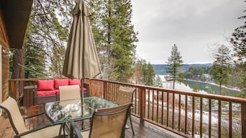 Cottage (3 Bedrooms) | Interior