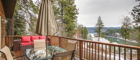 Cottage (3 Bedrooms) | Interior