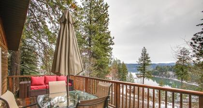 Cave Bay Vacation Rental w/ Game Room!