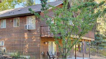 Cottage (3 Bedrooms) | Interior