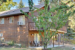 Cottage (3 Bedrooms) | Interior