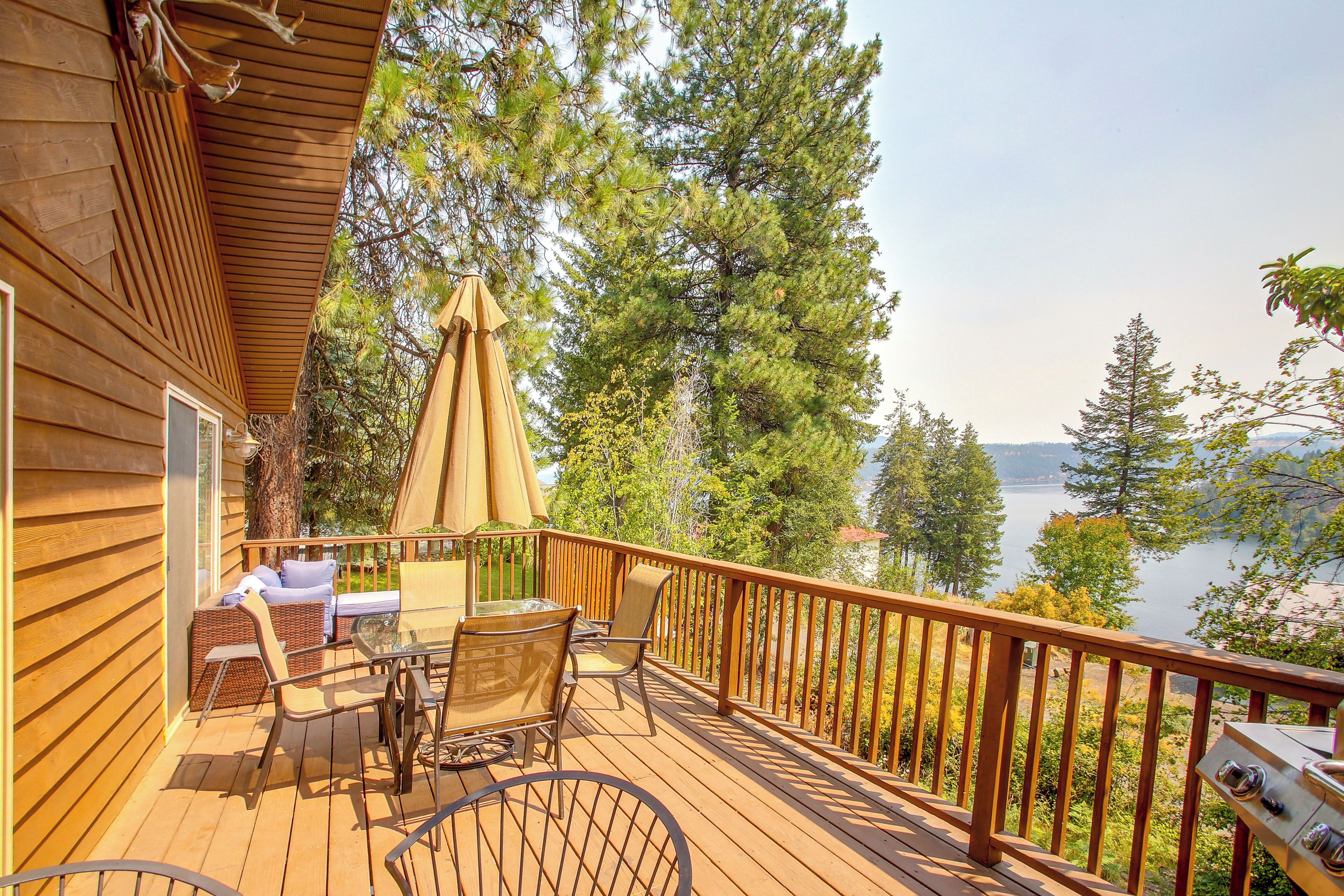 Cottage (3 Bedrooms) | Front of property