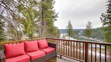 Cottage (3 Bedrooms) | Interior