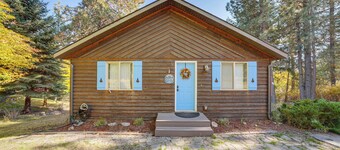 Cave Bay Vacation Rental w/ Game Room!