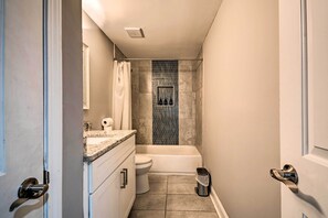 獨棟房屋 (4 Bedrooms) | 住宿內部