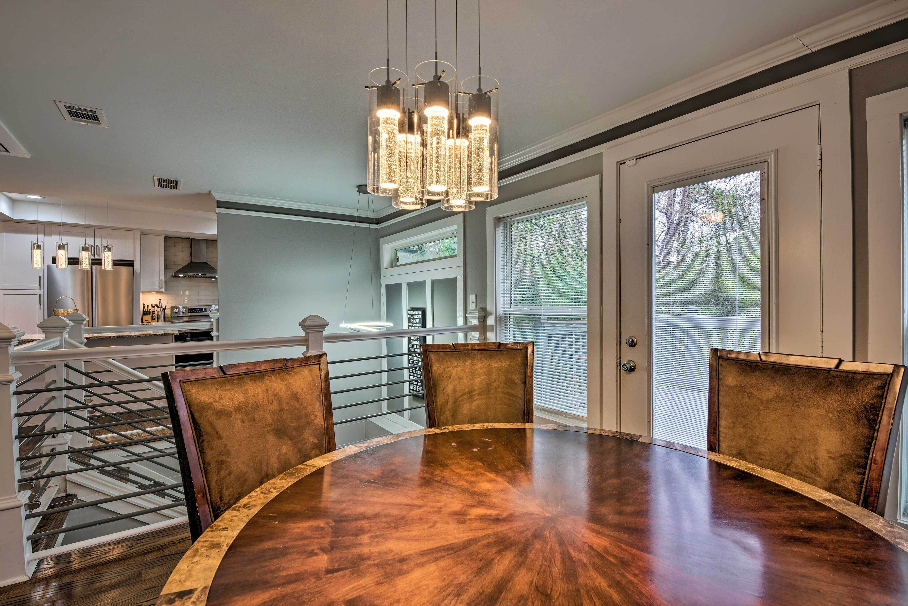 House (4 Bedrooms) | Interior