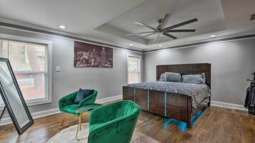 Casa (4 Bedrooms) | Parte interna