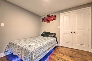 House (4 Bedrooms) | Interior - Updated Atlanta Home ~ 3 Mi to Downtown! (Atlanta)