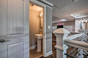 Huis (4 Bedrooms) | Interieur