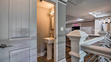 Maison (4 Bedrooms) | Intérieur