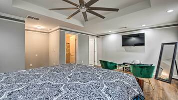 Maison (4 Bedrooms) | Intérieur