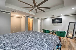 單棟房屋 (4 Bedrooms) | 內部