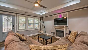 Maison (4 Bedrooms) | Intérieur