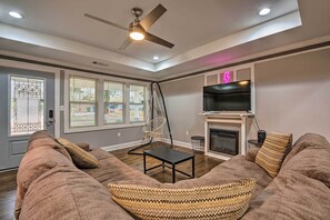 Casa (4 Bedrooms) | Interni