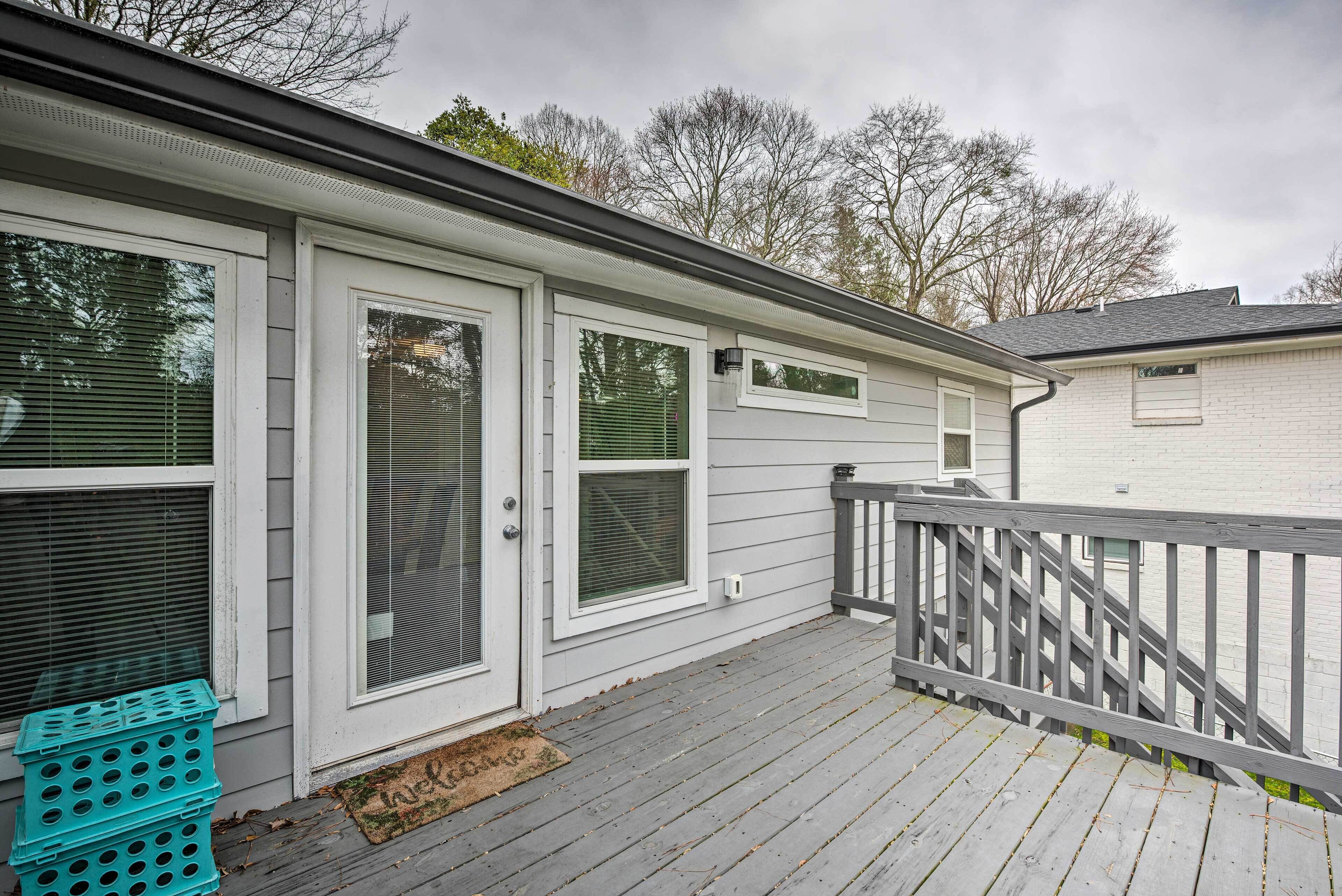 House (4 Bedrooms) | Interior