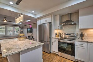 Casa (4 Bedrooms) | Parte interna