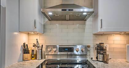 Updated Atlanta Home ~ 3 Mi to Downtown!