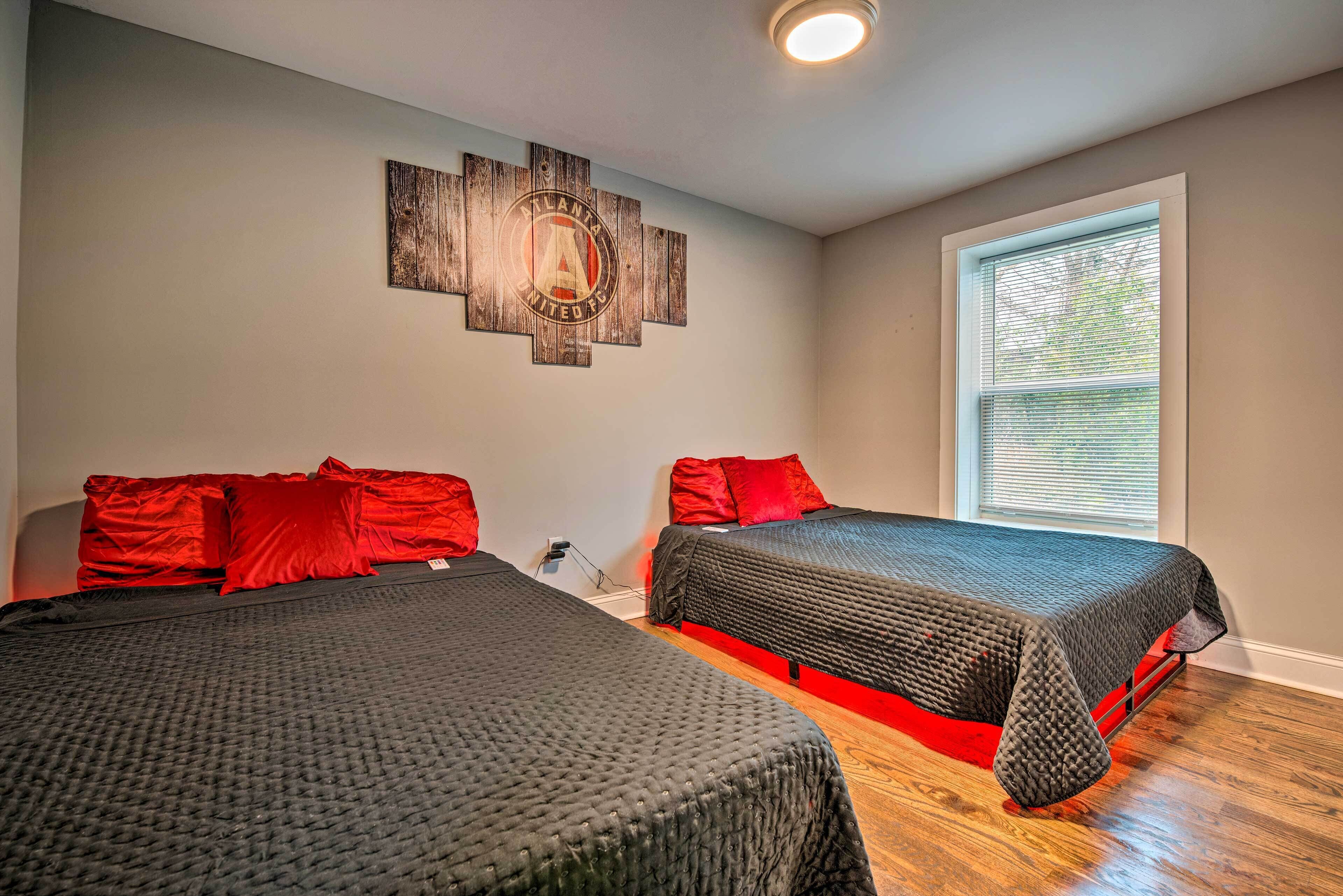 House (4 Bedrooms) | Interior