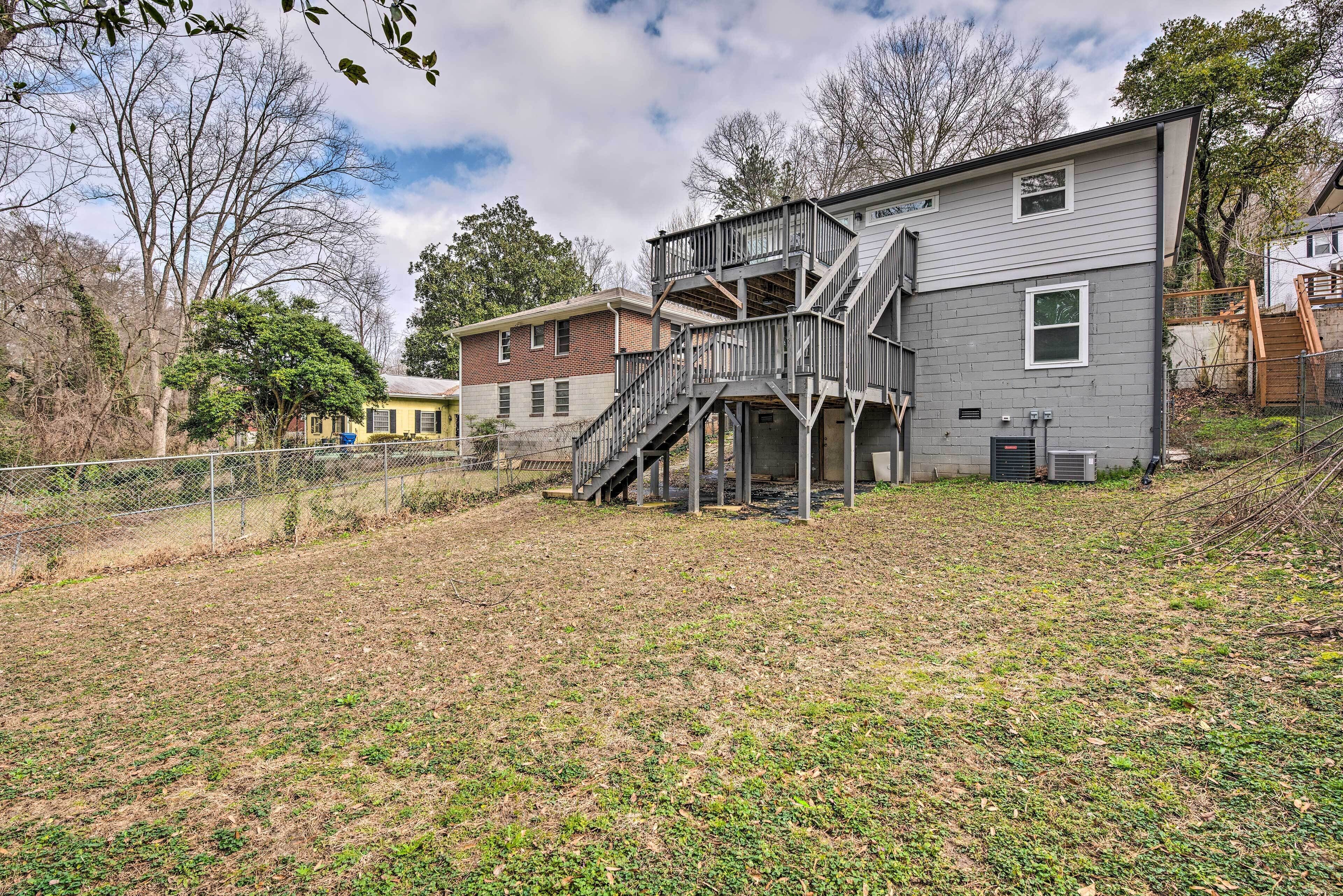 House (4 Bedrooms) | Interior