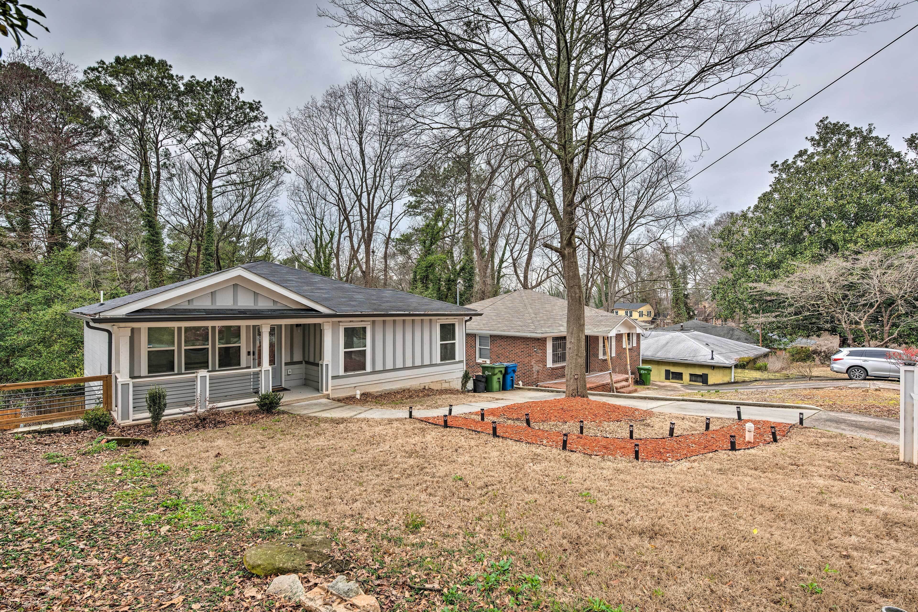 Talo (4 Bedrooms) | Sisätilat