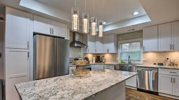 Huis (4 Bedrooms) | Interieur