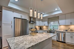 Huis (4 Bedrooms) | Interieur